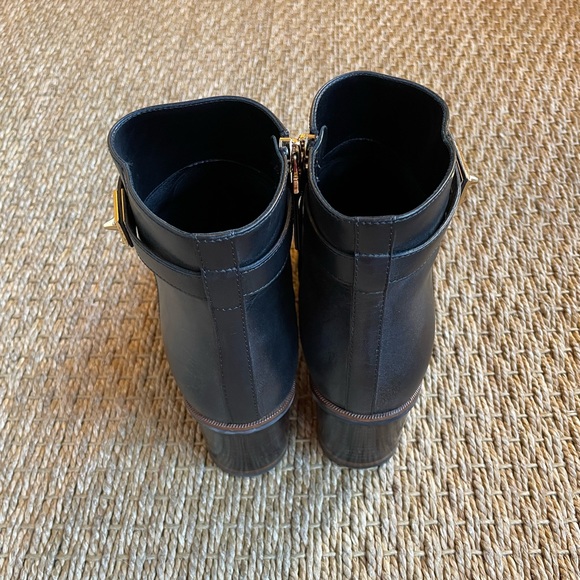 Fendi Ankle Boots - Picture 7 of 10